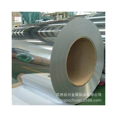 高精密卷料SUS201不锈钢带 0.6mm 0.7mm 0.8mm 0.9mm厚图5