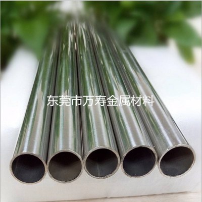 广东直销折弯不锈钢圆管不锈钢方管不锈钢异形管拉丝管可切割开孔图3