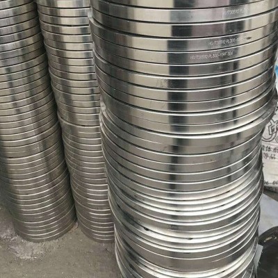 厂家直供不锈法兰大量批发图4