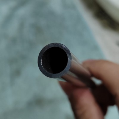 定制加工表面光亮食品卫生级304 316不锈钢无缝钢管201不锈钢圆管图4