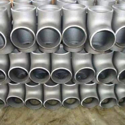 304不锈钢弯头316l 310s不锈钢弯头45度焊接非标弯头图2
