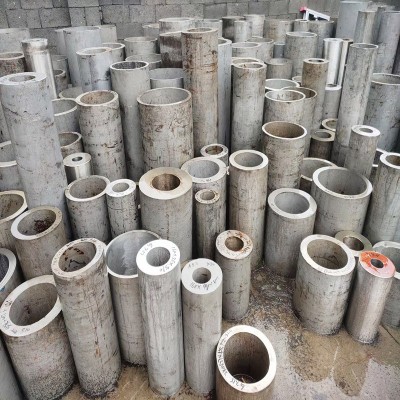 304不锈钢空心无缝管 薄厚壁工业用管 201管道可抛光表面处理图4