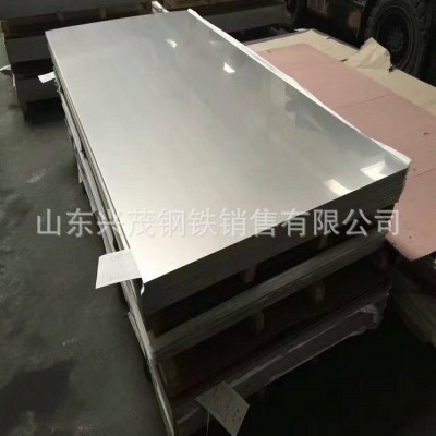 现货3cr13不锈钢板 厂家2cr13不锈钢板 1Cr13/4cr13不锈钢中厚板图4