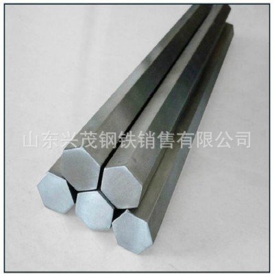 现货303不锈钢六角棒 2520 2507不锈钢圆钢 630不锈钢六角棒切割图5