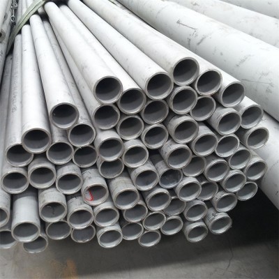 304不锈钢管 工业用304不锈钢管 不锈钢无缝管 国标不锈钢工业管图2