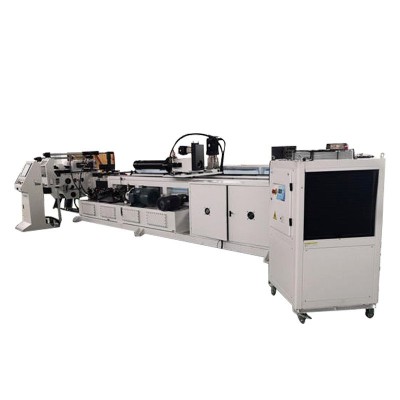 液压数控弯管机不锈钢金属管材成型机130CNC2A1S全自动弯管机图5