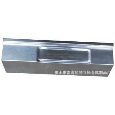 厂家销售液压冲床 双头液压冲孔机 非标液压设备图3
