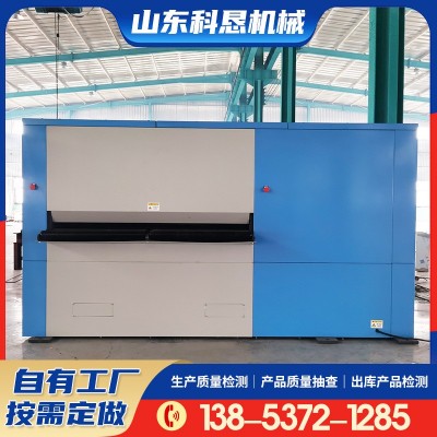 液压剪板机全自动 铁皮智能亚克力折弯机 小型安徽电液数控折弯机图5