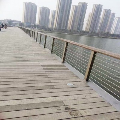 厂家供应不锈钢栏杆扶手室内外阳台护栏工程配件楼梯扶手图2