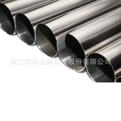 汽车排气管用不锈钢管 汽车配件用不锈钢管 摩托车配件用不锈钢管图4