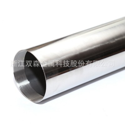 厂家生产316L、409L不锈钢管 薄壁不锈钢管 201、202不锈钢管图3