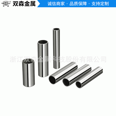 厂家生产316L、409L不锈钢管 薄壁不锈钢管 201、202不锈钢管