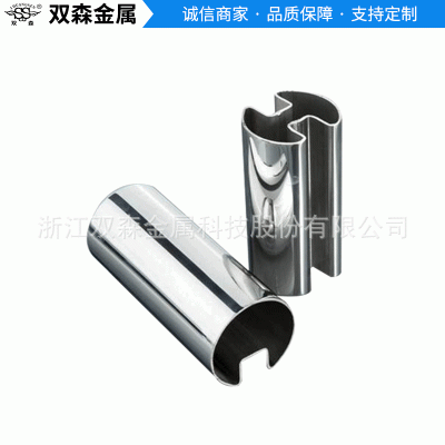 304、316、316l不锈钢焊管 不锈钢工业焊管 304拉丝不锈钢焊管