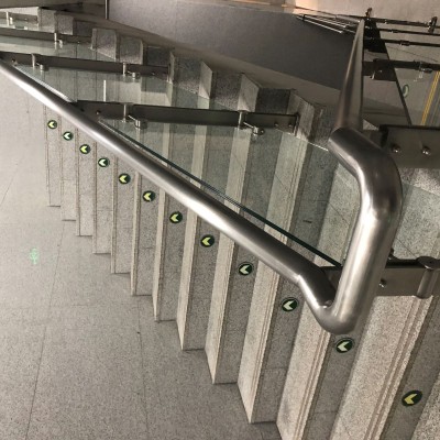 厂家正品山东不锈钢护栏桥梁不锈钢护栏景观不锈钢护栏规格全实惠图3