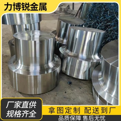力博锐金属 304 316不锈钢锻造法兰锻件异型多规格量大从优图4