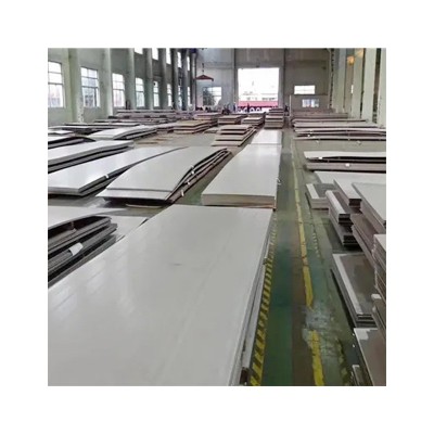 现货供应304不锈钢板 不锈钢中厚板切割 316L镜面拉丝不锈钢板图5