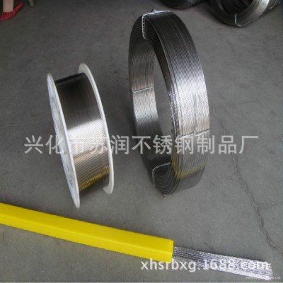 不锈钢焊丝 不锈钢CO2焊丝 ER316L焊丝 CO2气体保护焊丝MIG图3