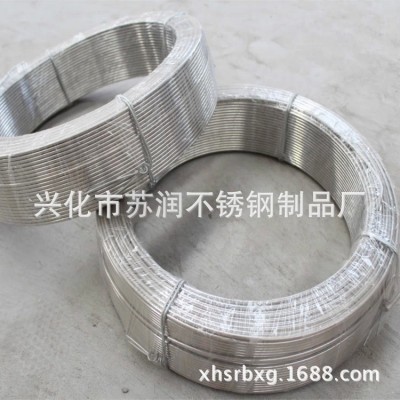 不锈钢焊丝 ER316L不锈钢埋弧焊丝 厂家直销图1