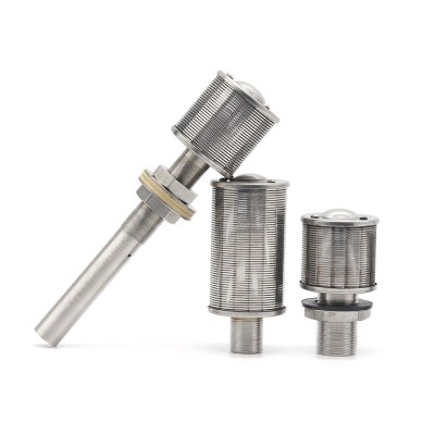 【中泽金属】供应不锈钢布水器 排水帽 304 316L图5