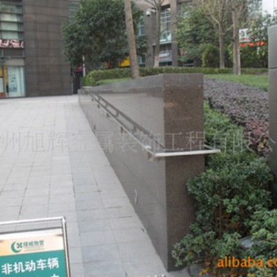 不锈钢楼梯 不锈钢扶手 可定制 价格面议图4