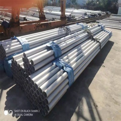 供应316L不锈钢管定尺加工 108不锈钢管批发零售 不锈钢给水管图3