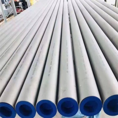供应316L不锈钢管定尺加工 108不锈钢管批发零售 不锈钢给水管图2