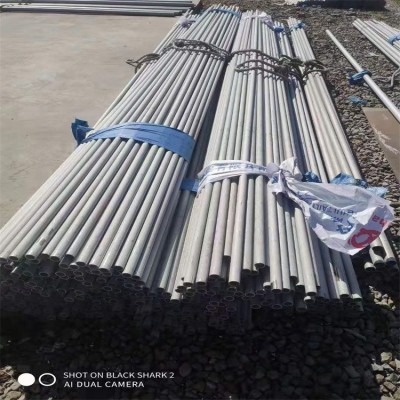 供应316L不锈钢管定尺加工 108不锈钢管批发零售 不锈钢给水管图4