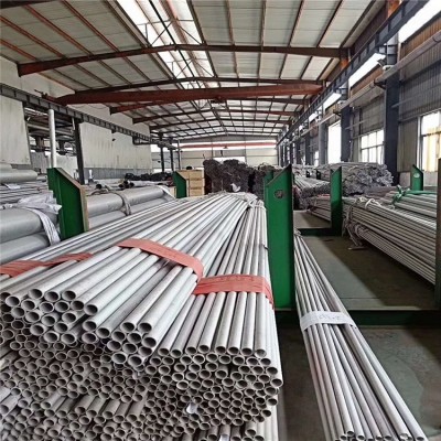 供应304不锈钢管 大量现货 柳州 南宁不锈钢无缝钢管 批发零售图4