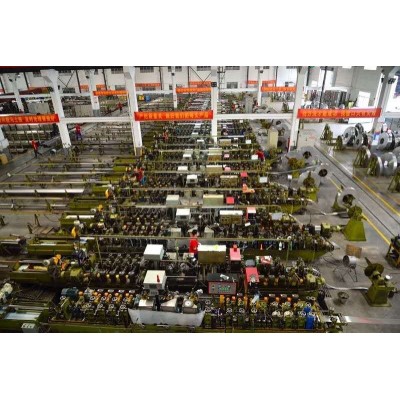 工厂直供304不锈钢楼梯扶手 家装阳台楼梯护栏 304不锈钢栏杆立柱图3