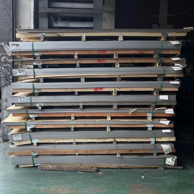 批发零售高硬度4cr13不锈钢板 现货4cr13不锈钢 耐磨4cr13板材图3