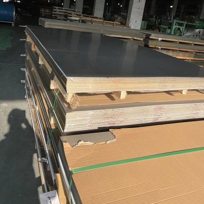 批发零售高硬度4cr13不锈钢板 现货4cr13不锈钢 耐磨4cr13板材图5