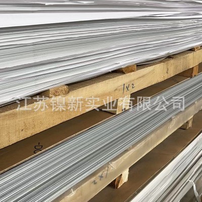 批发零售高硬度4cr13不锈钢板 现货4cr13不锈钢 耐磨4cr13板材图2