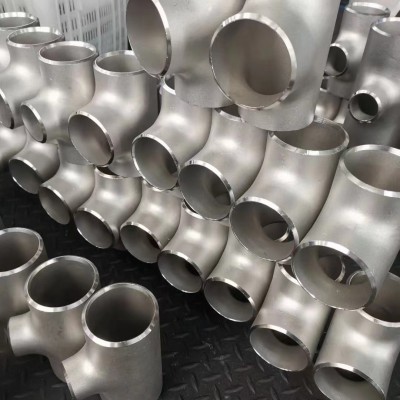 不锈钢弯头弯管焊接 变径大口径304不锈钢配件加工316装饰管件图3