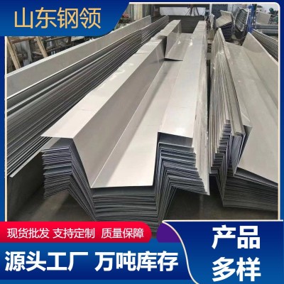 厂家批发 304不锈钢天沟304不锈钢水槽不锈钢天沟水槽不锈钢U型槽图4