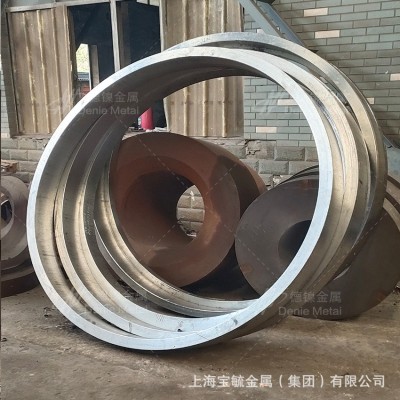 现货供应太钢1.4401不锈钢管1.4401焊管规格齐全图4