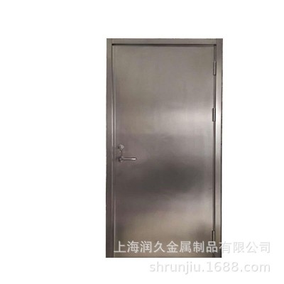 厂家热销304不锈钢防火门 钢质防火门乙级防火门丙级防火门