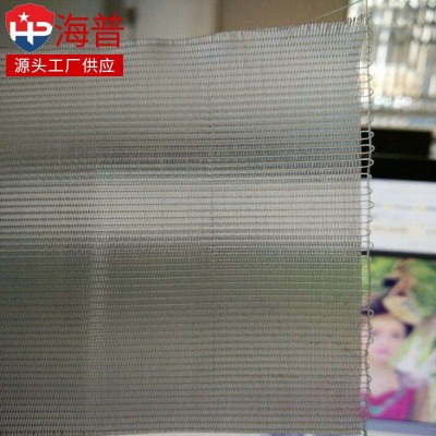 316L不锈钢筛网780目1800目密文网 橡胶化纤过滤不锈钢荷兰筛网布图2