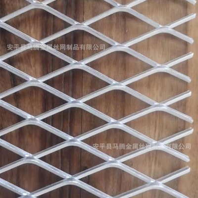 304不锈钢钢板网 310S菱形小孔316L不锈钢板冲孔拉伸扩张过滤网图4