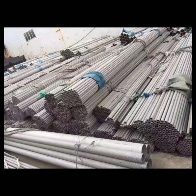 不锈钢管 201/316/316l/310S/304不锈钢管 不锈钢批发机加工图3