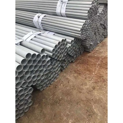 不锈钢管 201/316/316l/310S/304不锈钢管 不锈钢批发机加工图5