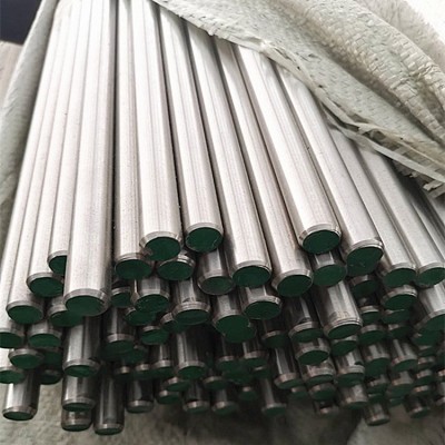 供应420F不锈铁棒420J2不锈钢铁圆棒实心钢棒光圆3Cr13刀具研磨棒图2