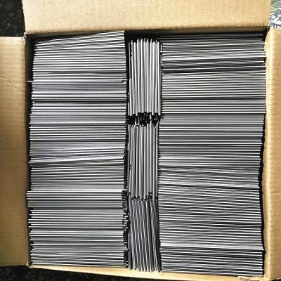 日标SUS304鱼饵钢丝不锈钢线直条φ1.02.0调直线耐磨轴销针切长度图4