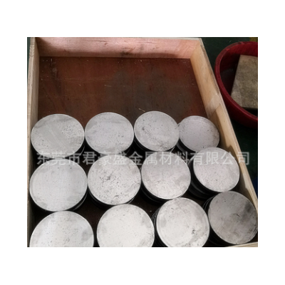 供应美标304不锈钢圆棒8Ni黑皮棒锻打棒料无裂纹高速锯床切割下料  10千克起批图5
