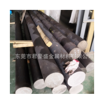 供应美标304不锈钢圆棒8Ni黑皮棒锻打棒料无裂纹高速锯床切割下料  10千克起批图3