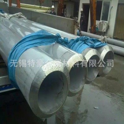 现货 不锈钢光亮管 316L /304L不锈钢无缝钢管 可内外抛光加图4