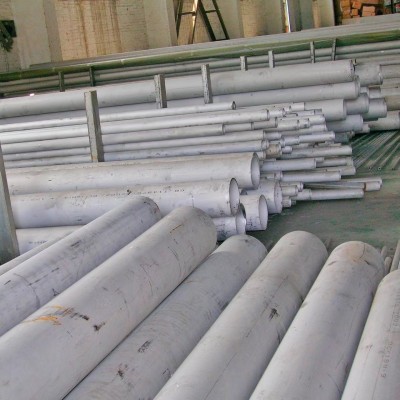 保证材质 不锈钢无缝管 304、316L、310S不锈钢管 规格齐全