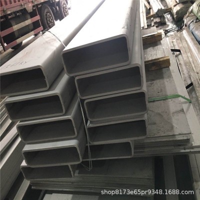 304不锈钢方管201 316L不锈钢工业方管不锈钢矩形管装饰 方管抛光图4