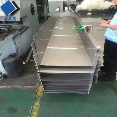 批发不锈钢天沟 厂房屋顶排水天沟 304 316L不锈钢水槽天沟