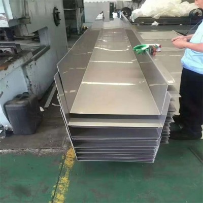 厂家不锈钢天沟 201 304不锈钢折弯刨槽 不锈钢水槽不锈钢排水沟图3