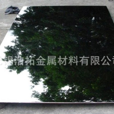 现货不锈钢板 304拉丝钢板 201镜面不锈钢 316L冷轧不锈钢板图2